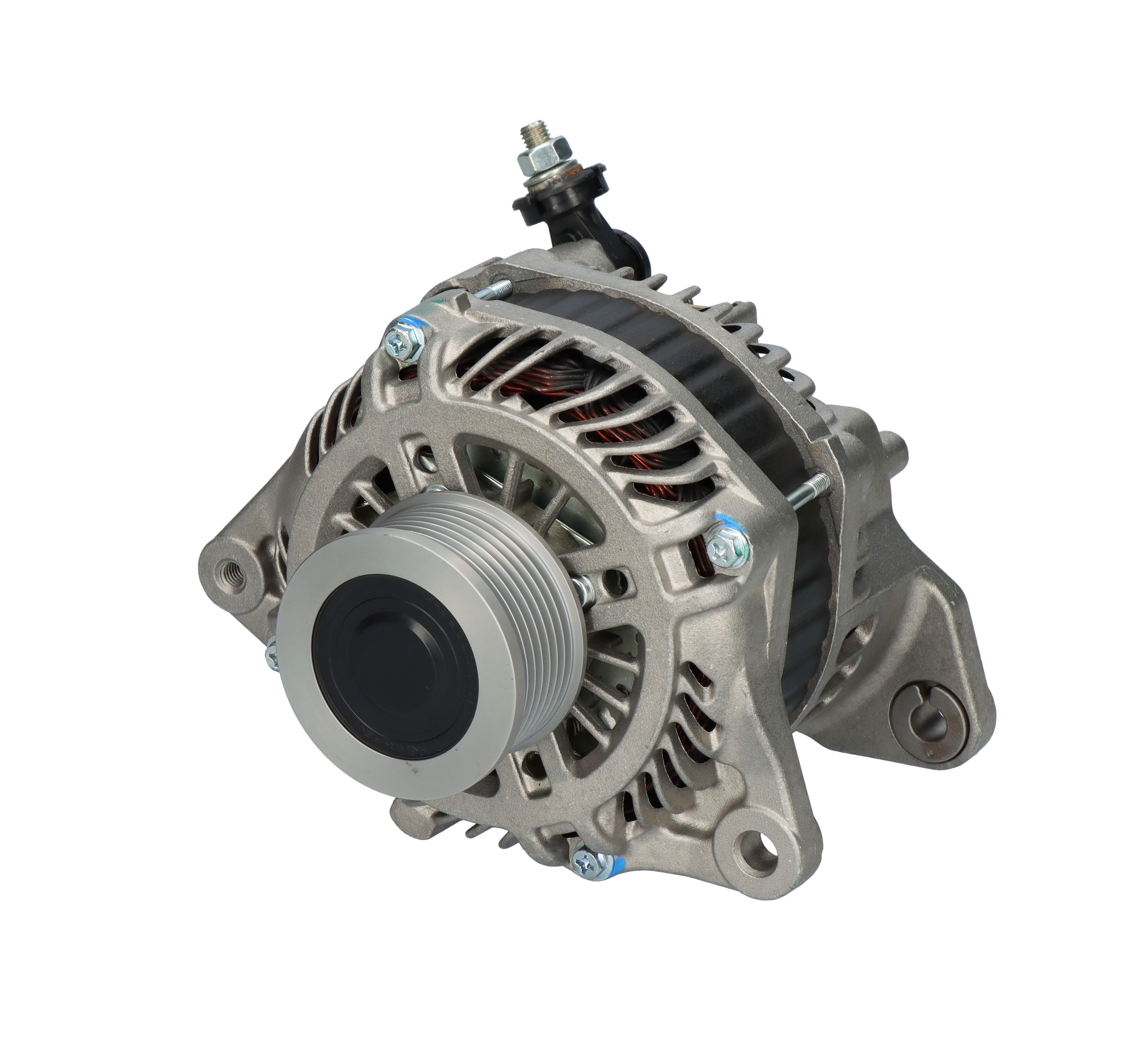 VALEO 440542: Alternator VALEO RE-GEN REMANUFACTURED 130A