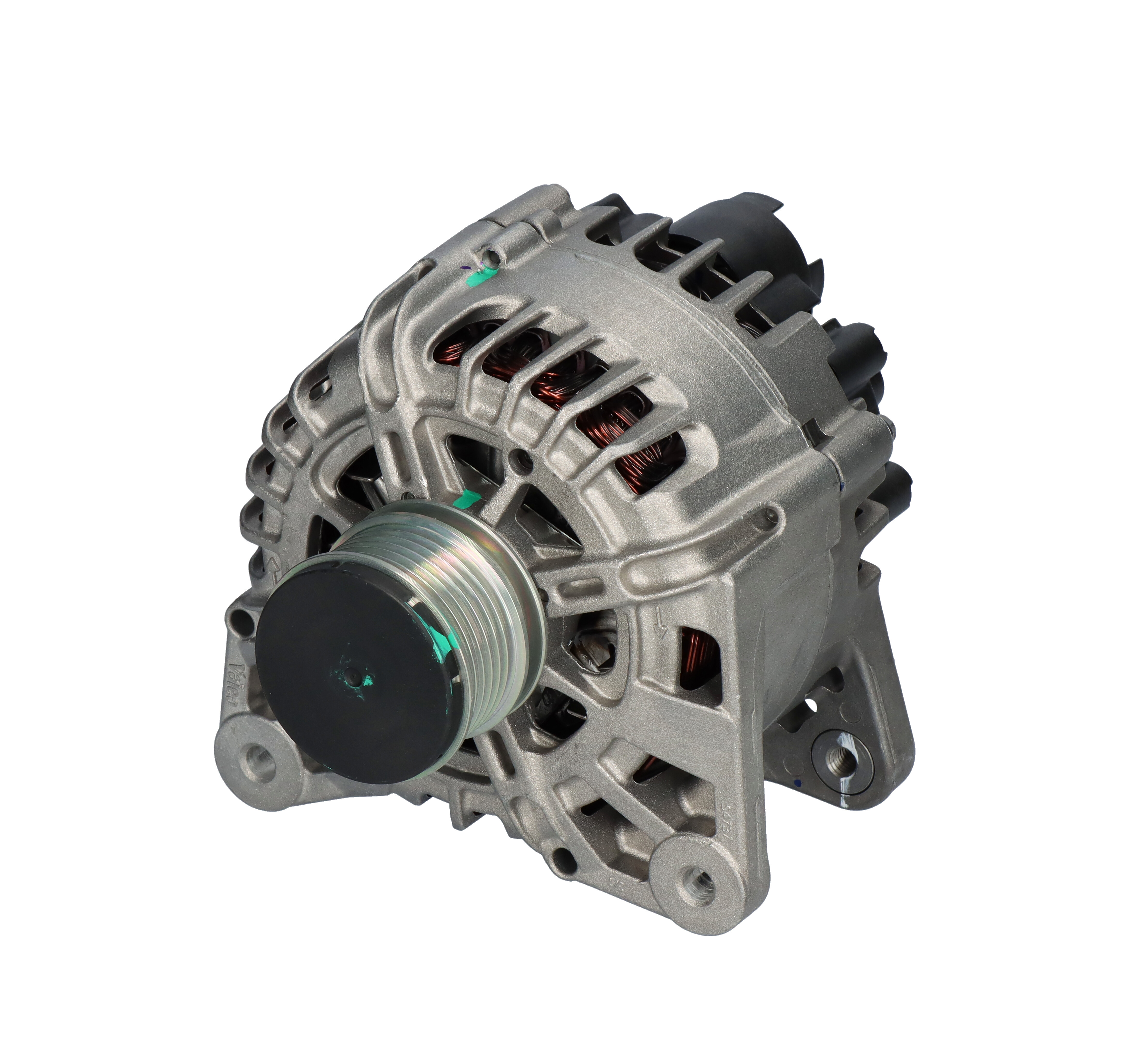 VALEO 440559: Alternador VALEO RE-GEN REMANUFACTURED 150A