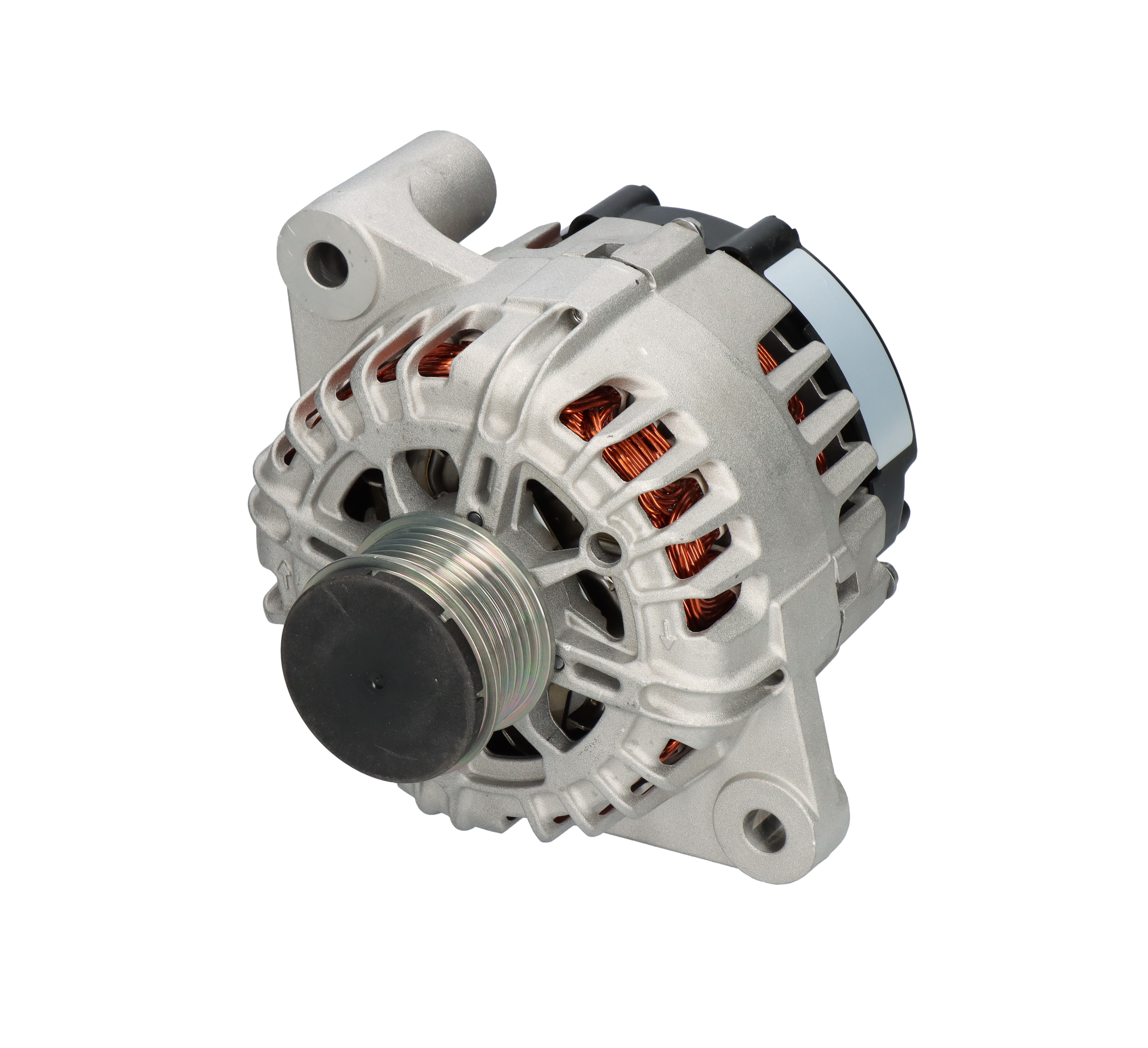 VALEO 440621: Alternador 120A REMANUFACTURED PREMIUM