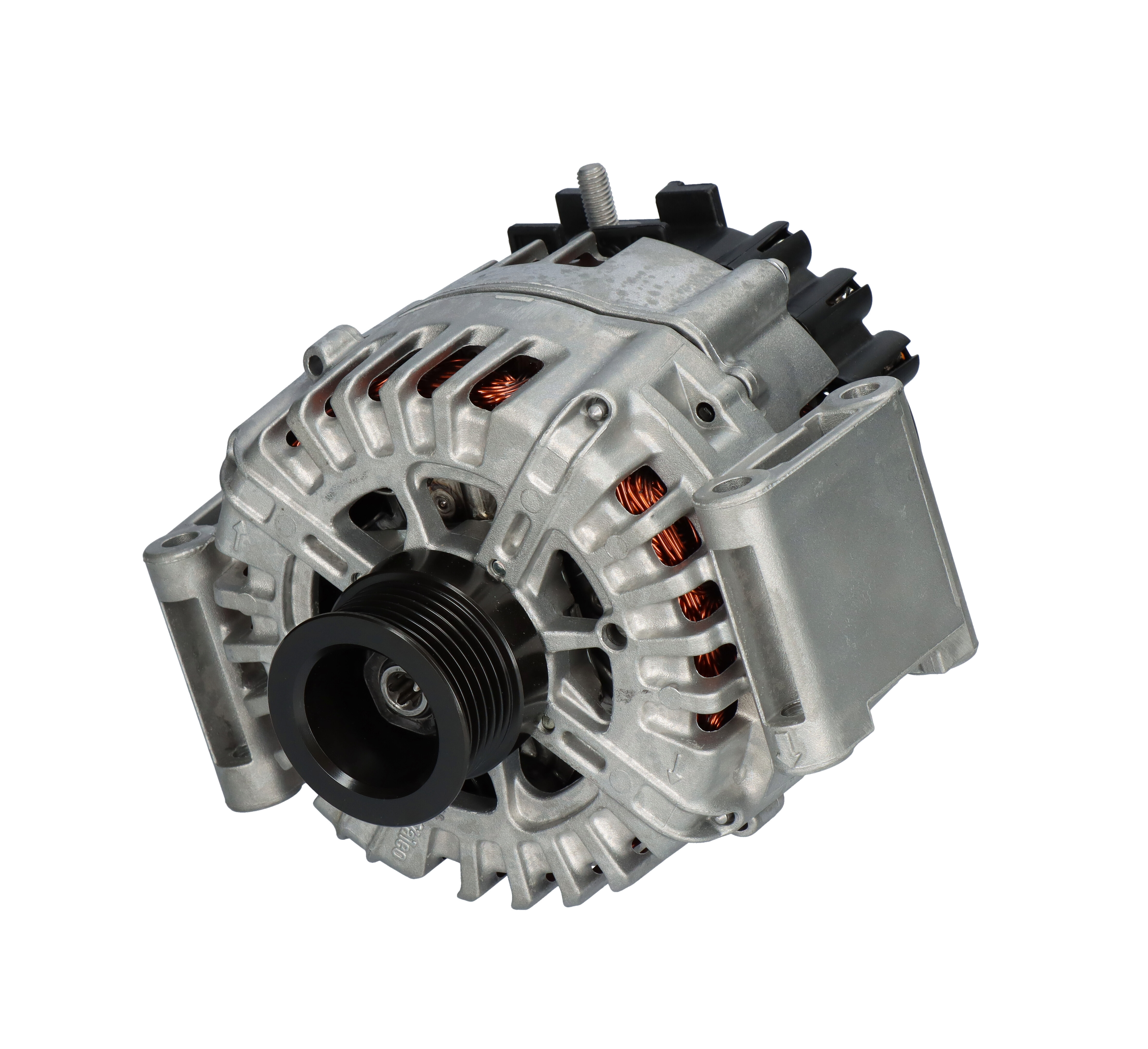VALEO 440672: Alternador 180A REMANUFACTURED PREMIUM