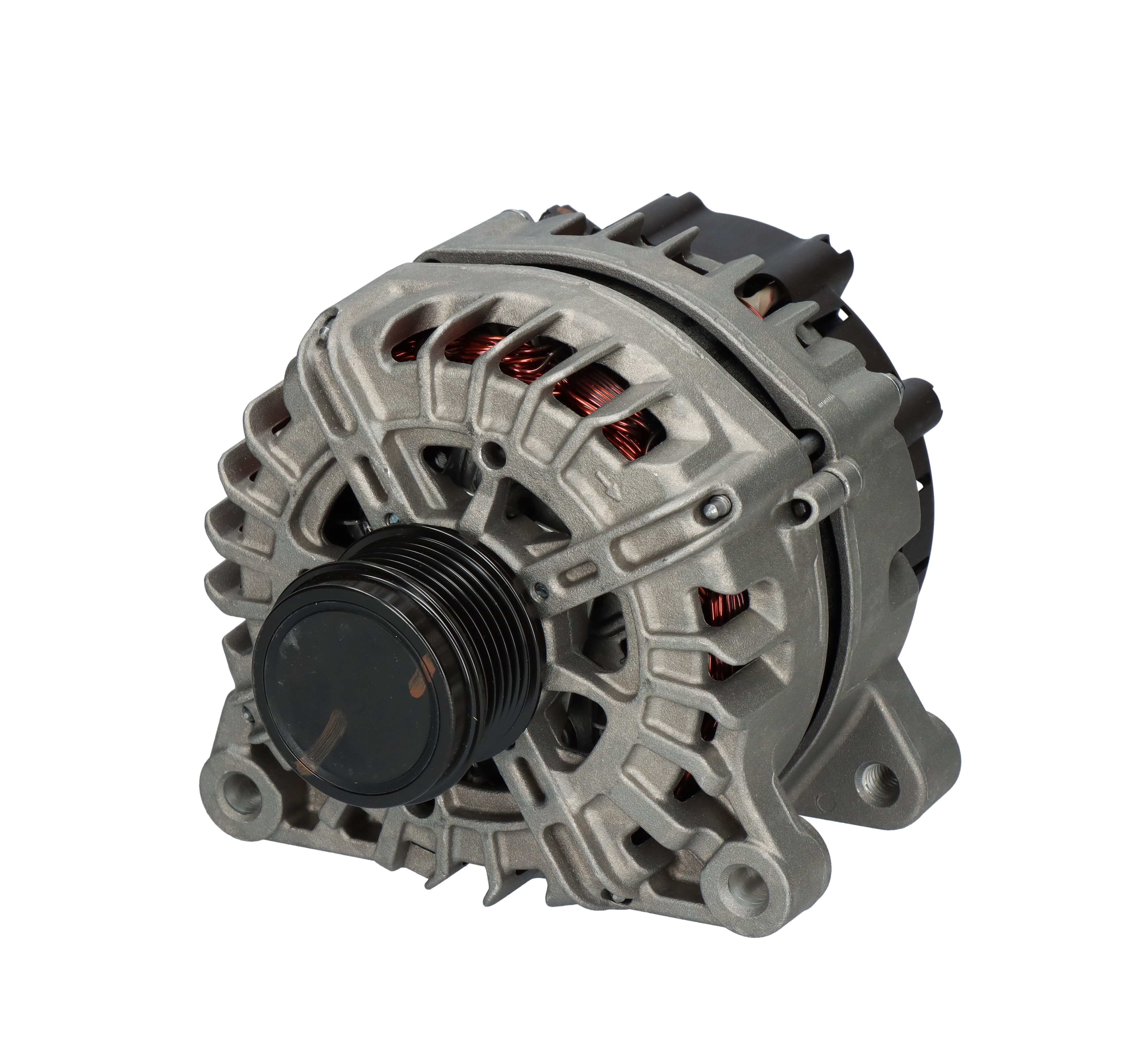 VALEO REMANUFACTURED PREMIUM 440677 Alternator CITROЁN C4 Grand Picasso 2 99 KM olej napędowy koszt