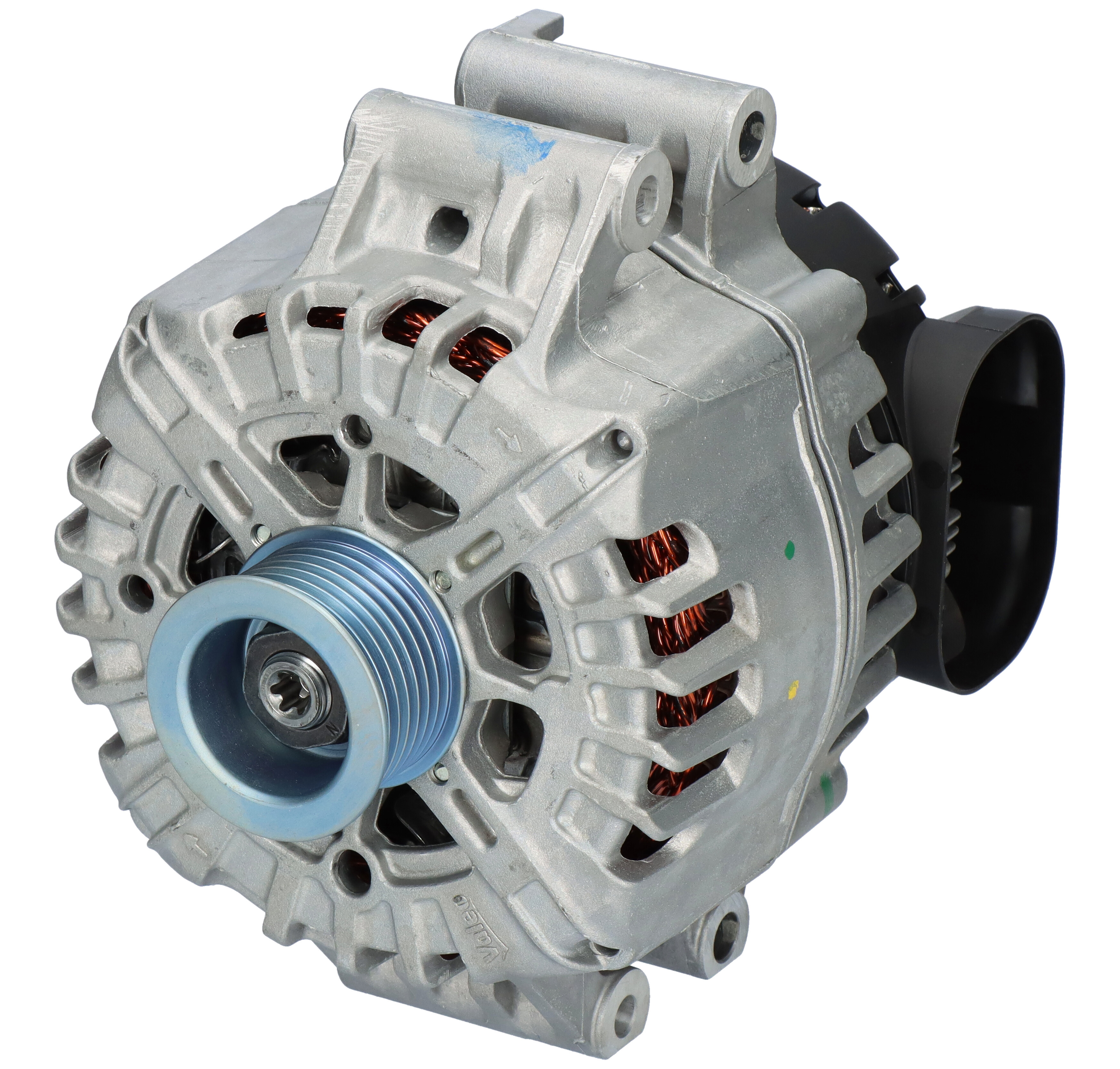 VALEO REMANUFACTURED PREMIUM 440720 Dynamo / Alternator BMW X7 (G07) 530 Pk Benzine kosten