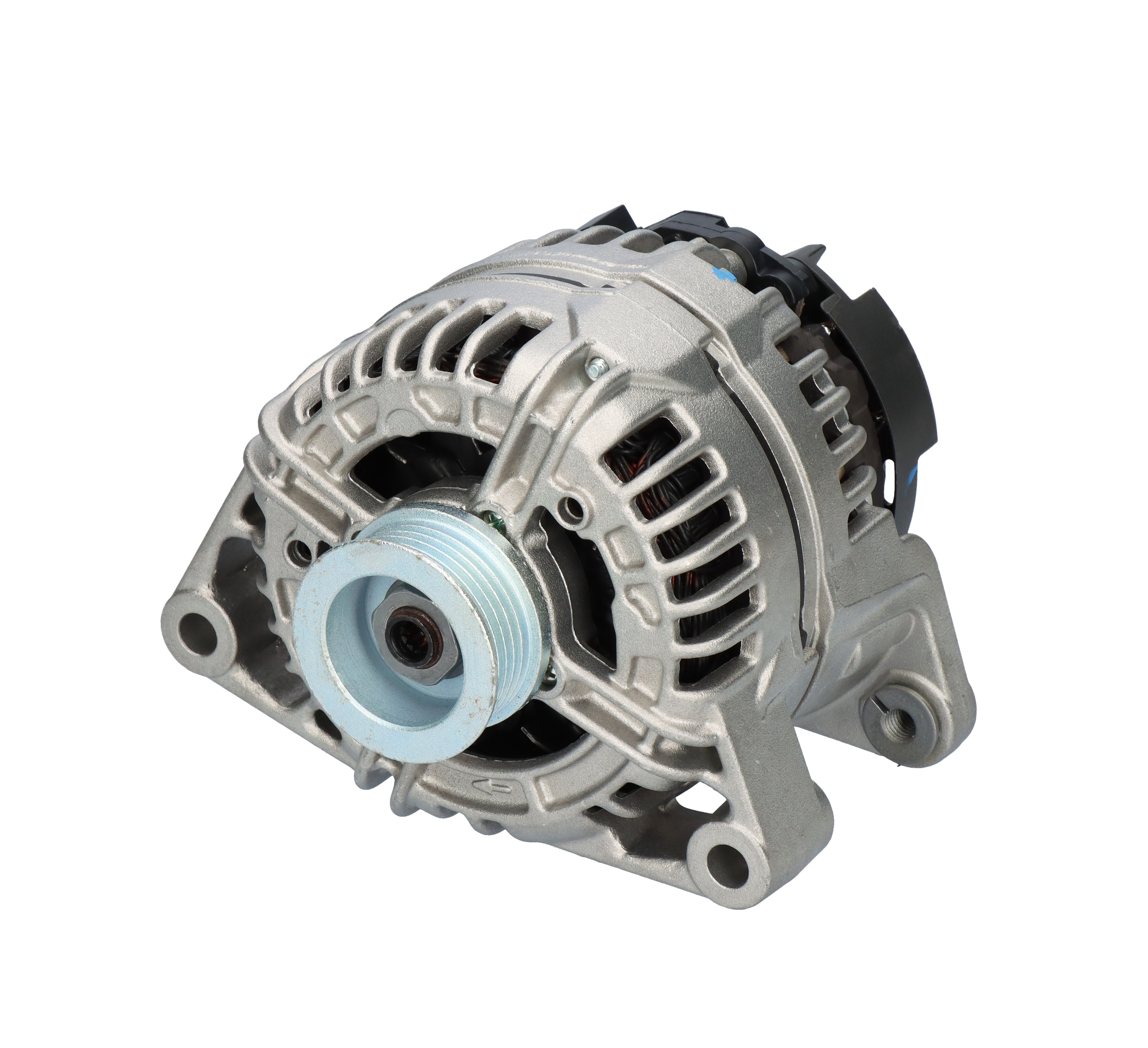 VALEO REMANUFACTURED PREMIUM 440732 Dynamo / Alternator OPEL Corsa D Hatchback (S07) 65 Pk Benzine kosten