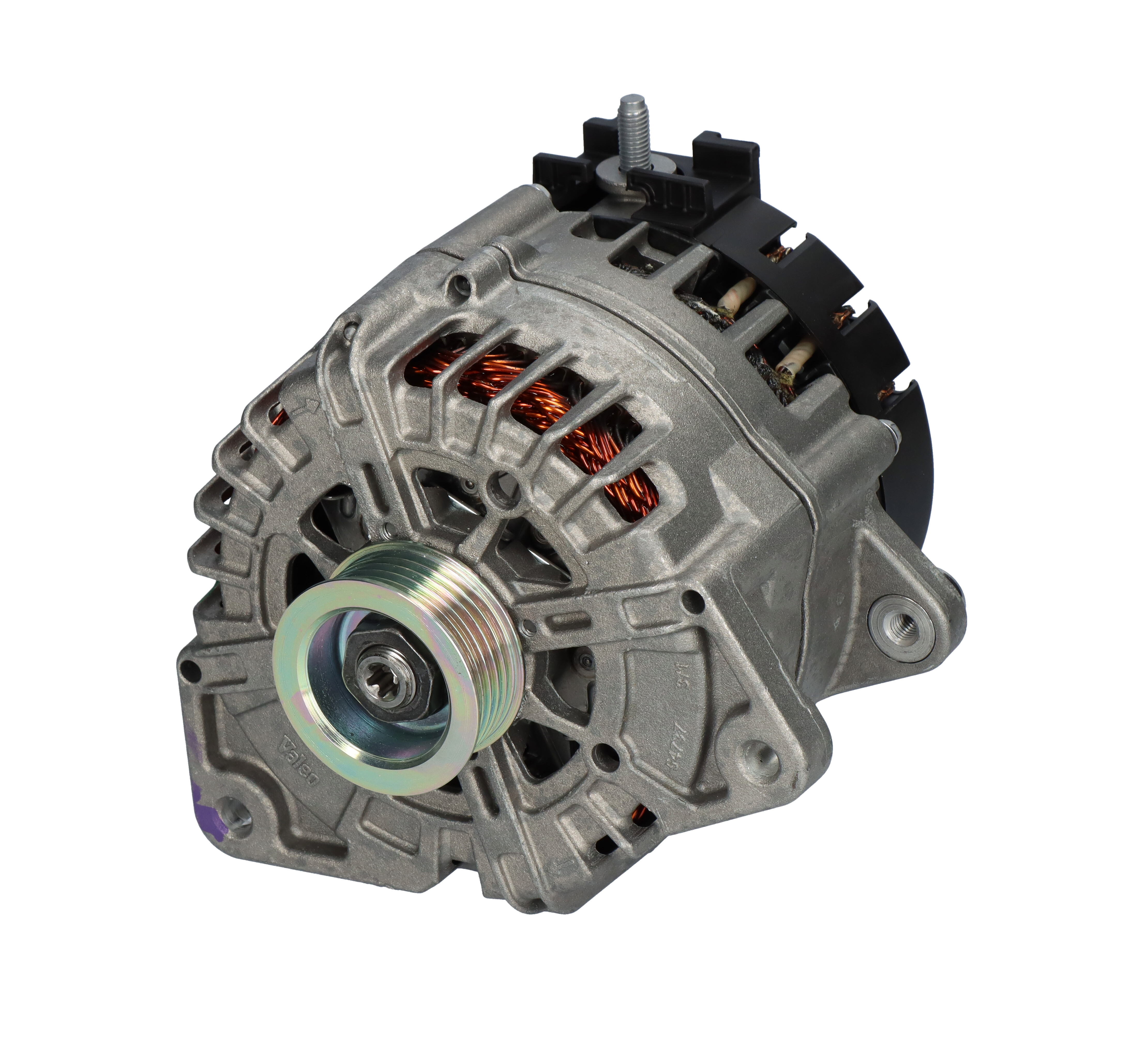 VALEO REMANUFACTURED PREMIUM 440771 Alternátor MERCEDES-BENZ Trieda E Saloon (W213) 150 KS nafta cena