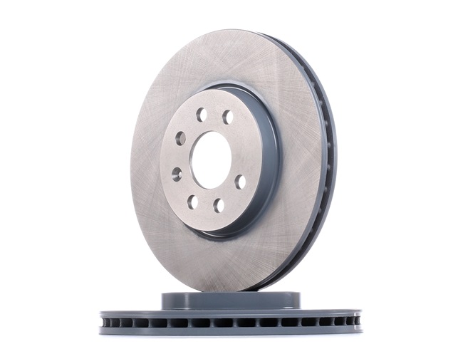 FEBI BILSTEIN 44123: Disc de frână punte fata, Ř: 280mm, ventilat interior, Ř: 280mm, acoperit (cu un strat protector)