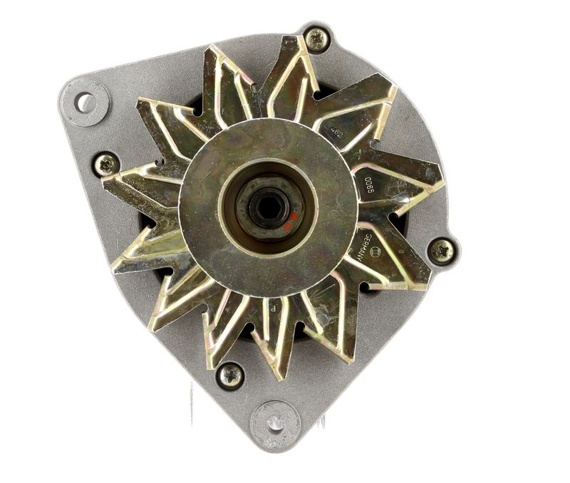CEVAM 4416: Alternador 80A