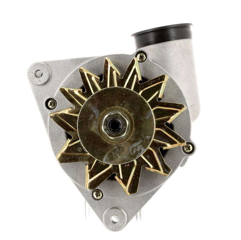 CEVAM 4417: Lichtmaschine 110A