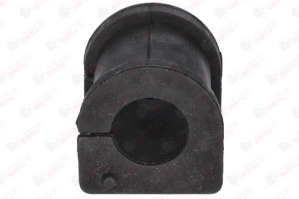 BIRTH 4420: Stabigummis vorne, 21mm