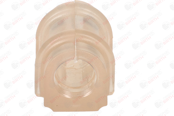 BIRTH 4430: Stabigummis Vorderachse, 21mm