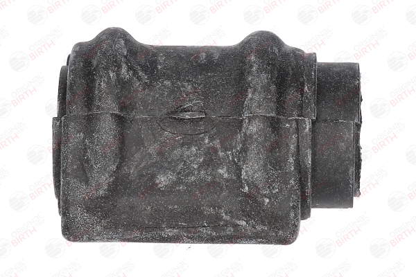 BIRTH 4432: Stabigummis Vorderachse, 20mm