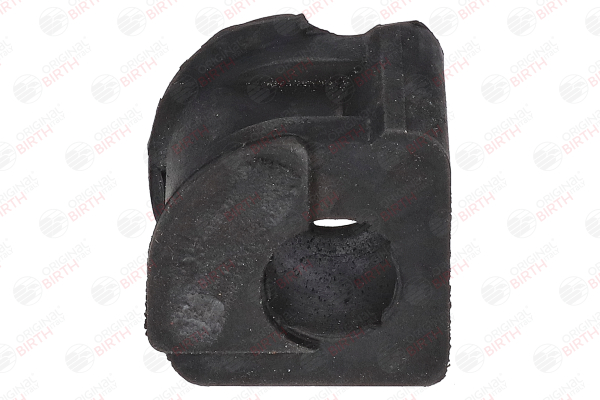 BIRTH 4443: Silentblock de barra estabilizadora Eje delantero, 17mm