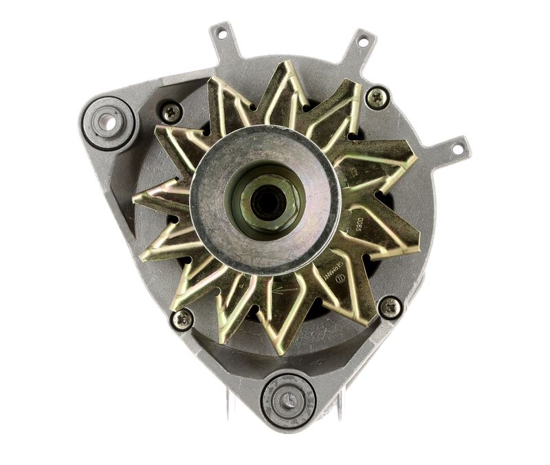 CEVAM 4447: Lichtmaschine 80A