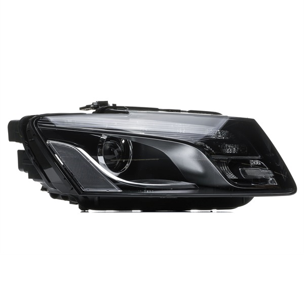 ABAKUS 446-1133RMLEHM2 Φανάρια εμπρός AUDI Q5 (8RB) 211 PS Βενζίνη κόστος