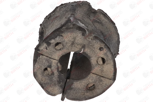 BIRTH 4481: Bucsa, bara stabilizatoare punte fata, 19mm