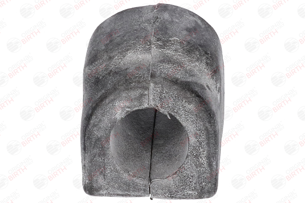 BIRTH 4488: Stabigummis Vorderachse, 19mm