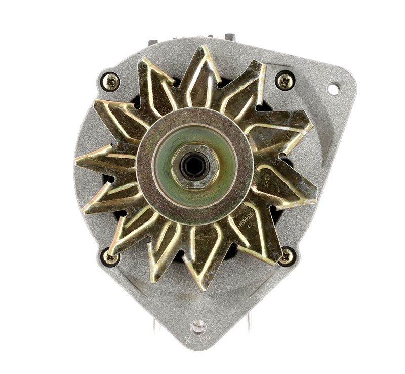 CEVAM 4491: Laturi 90A
