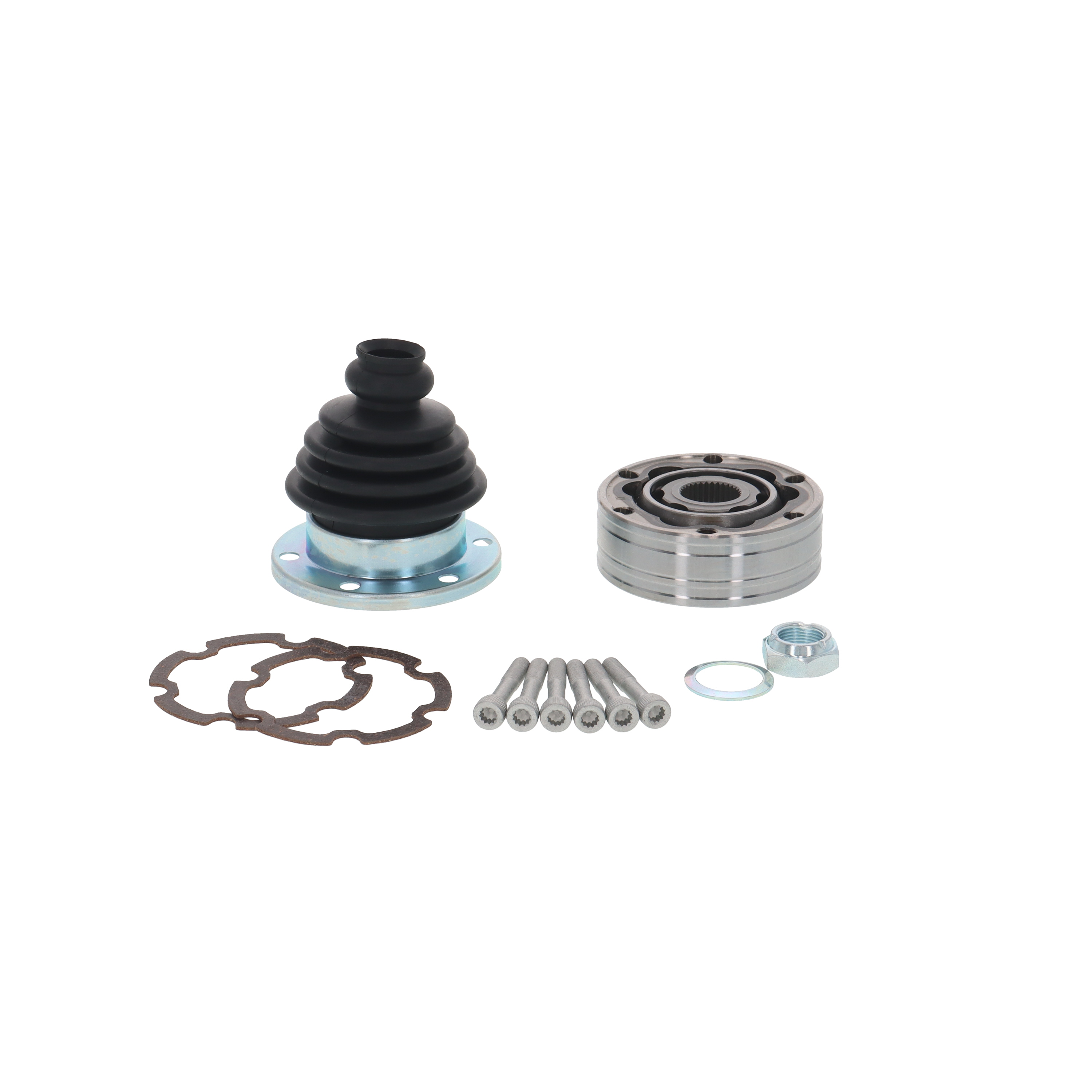 TrakMotive 45-0011 Kit giunti semiasse VOLKSWAGEN CADDY ALLTRACK Variant (SAB) 84 CV Benzina costo