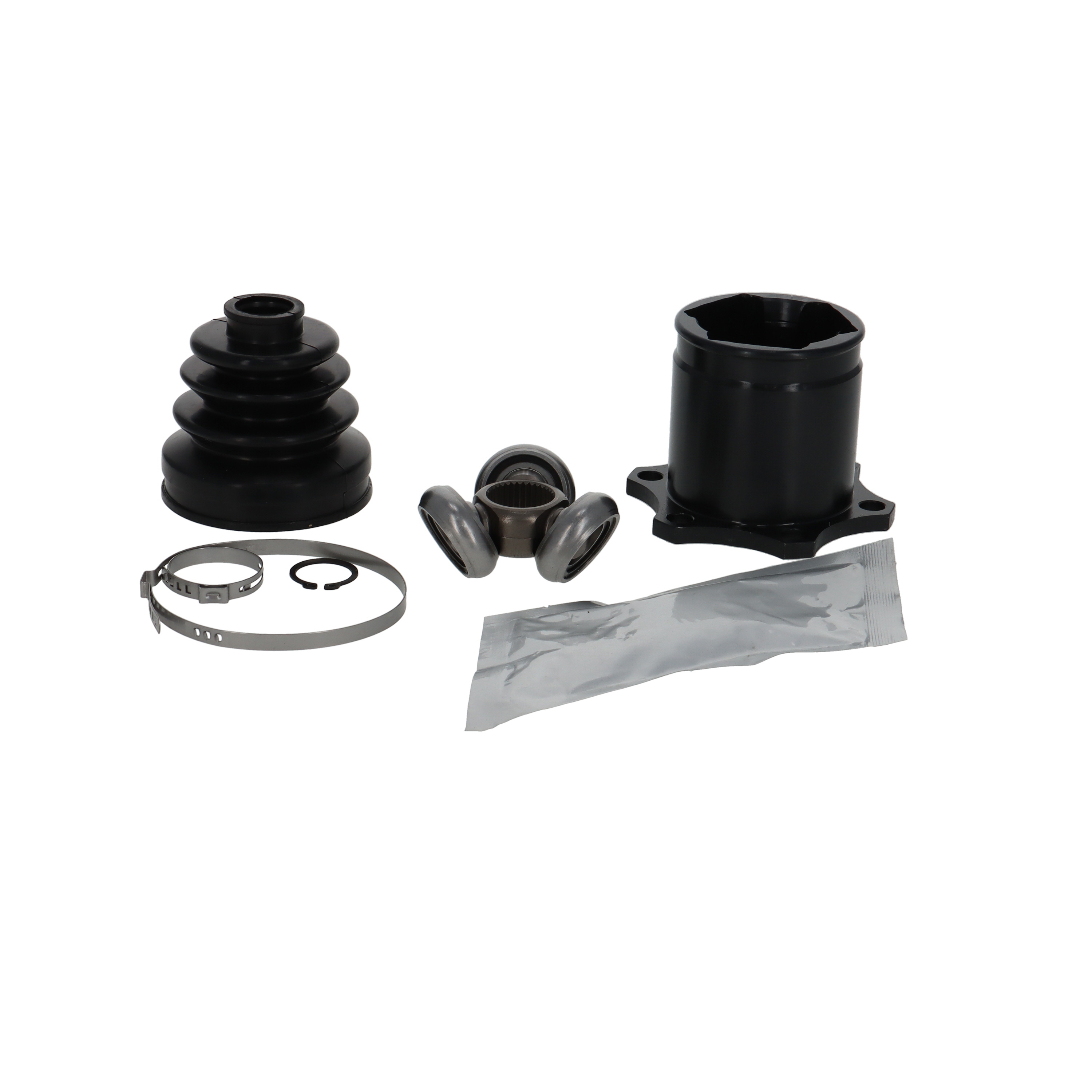 TrakMotive 45-0014 Kit giunti semiasse VOLKSWAGEN Eos (1F7, 1F8) 250 CV Benzina costo