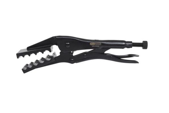 KS TOOLS 450.0350: Szczypce specjalne do prac blacharskich