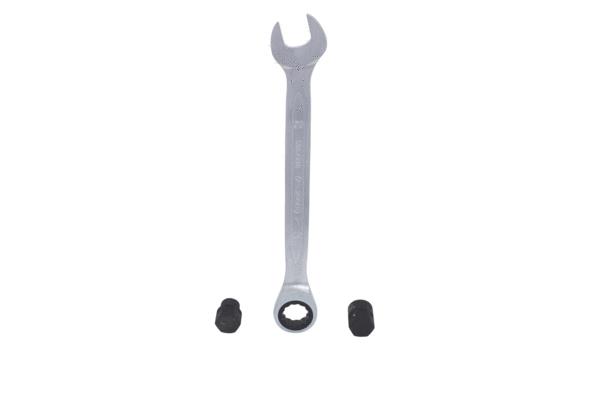 KS TOOLS 450.0360: Cap chei tubulare etrier frana