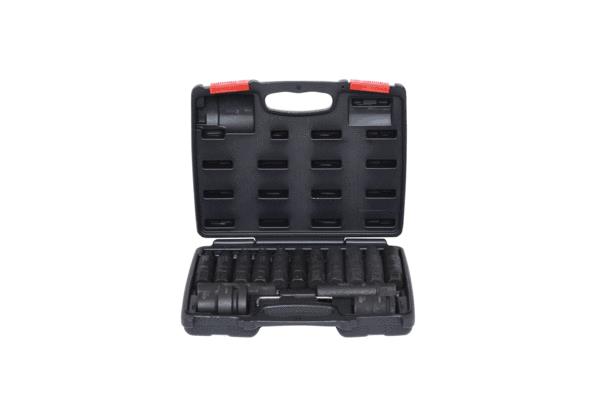 KS TOOLS 450.0420: Set chei tubulare