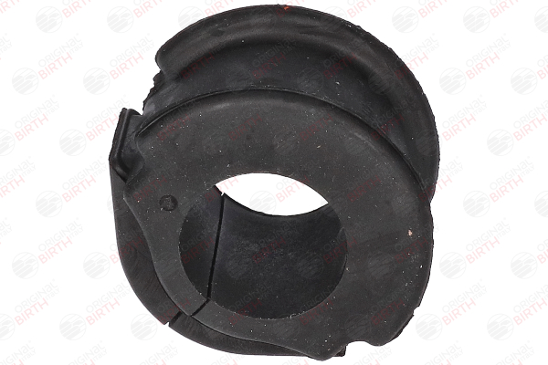 BIRTH 4505: Stabigummis Vorderachse, 21,5mm