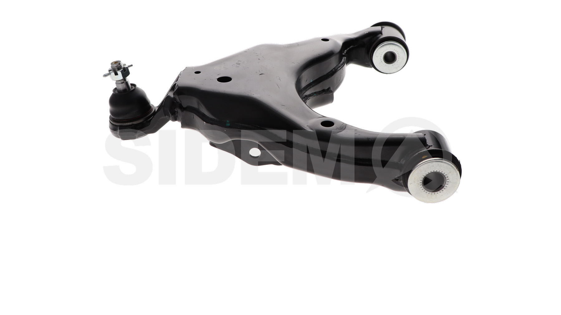 SIDEM 45156 Querlenker TOYOTA LAND CRUISER 150 (KDJ15_, GRJ15_) 249 PS Benzin Kosten