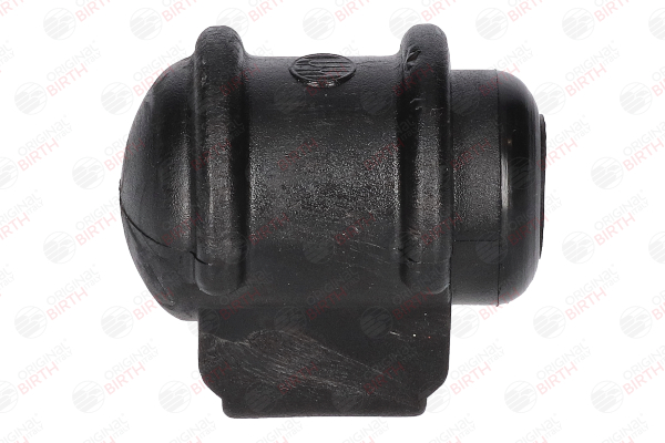 BIRTH 4517: Stabigummis Vorderachse, 19mm