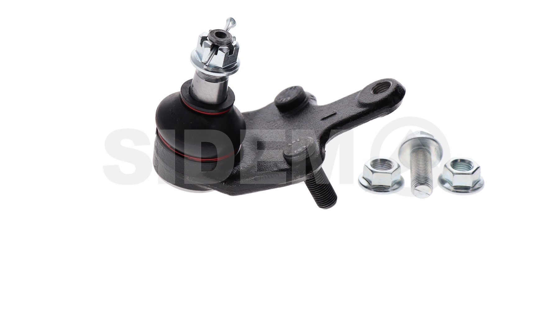 SIDEM 45290: Traggelenk Vorderachse links, 17,8mm
