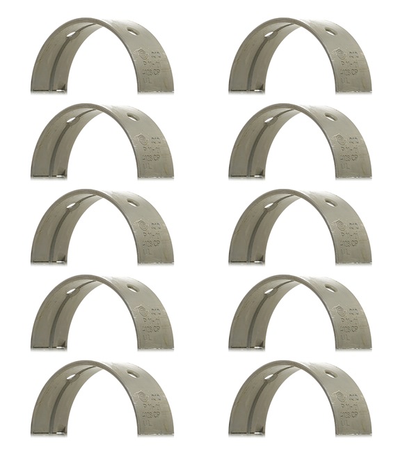 GLYCO H1084/5 0.25mm Väntvõlli laager JEEP Wrangler IV (JL) 270 hj Bensiin hind
