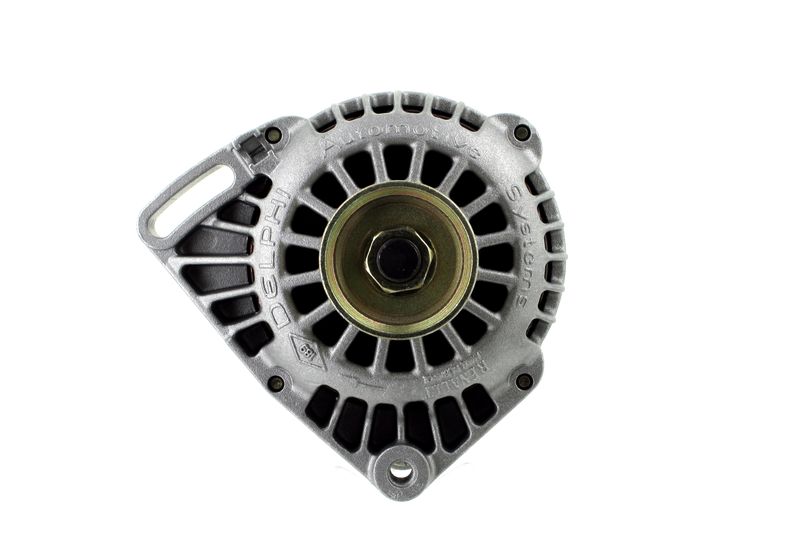 CEVAM 4540: Lichtmaschine 75A