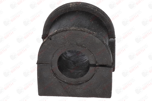 BIRTH 4543: Stabigummis Vorderachse, 14mm