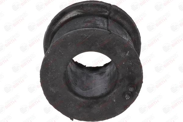 BIRTH 4548: Stabigummis Vorderachse, 27mm