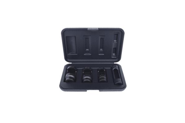 KS TOOLS 455.0030: Zestaw kluczy nasadowych