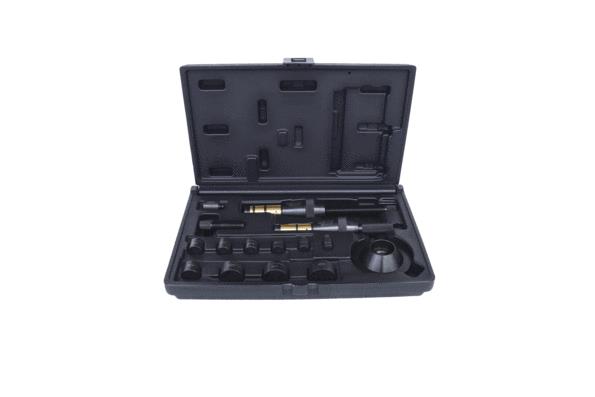 KS TOOLS 455.0170: Set scule centrare ambreiaj