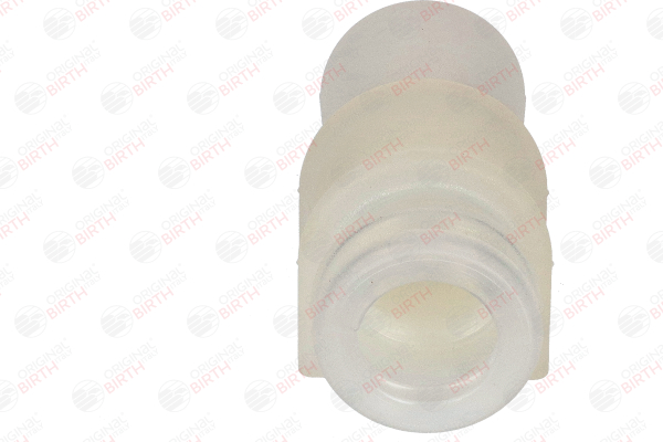 BIRTH 4550: Stabigummis Vorderachse, 18mm