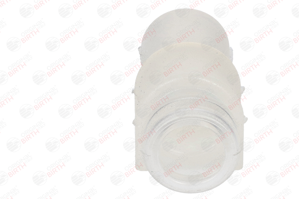 BIRTH 4551: Stabigummis Vorderachse, 21mm