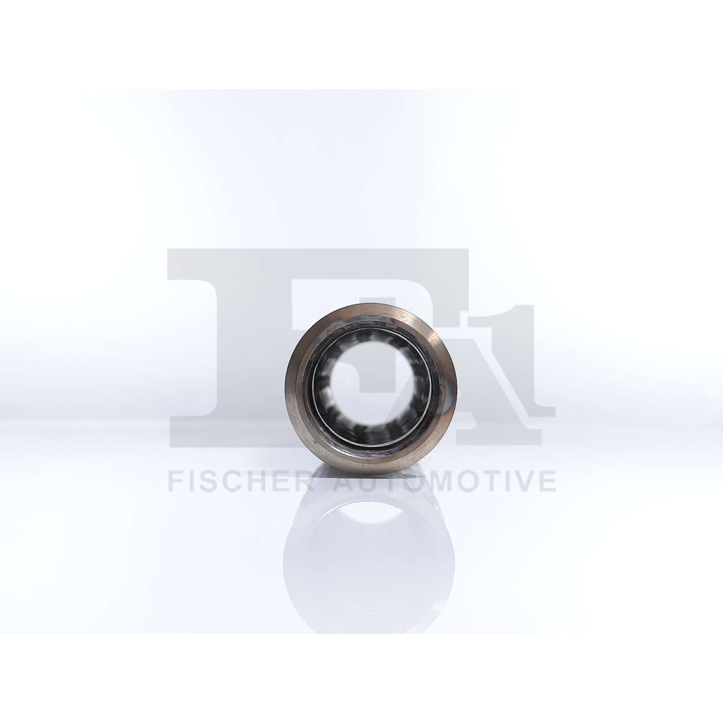 FA1 457-305: Teava flexibila, esapament