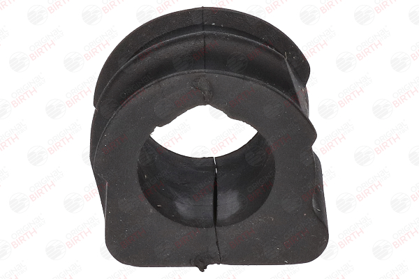 BIRTH 4586: Silent bloc de barre stabilisatrice Essieu avant, 23mm