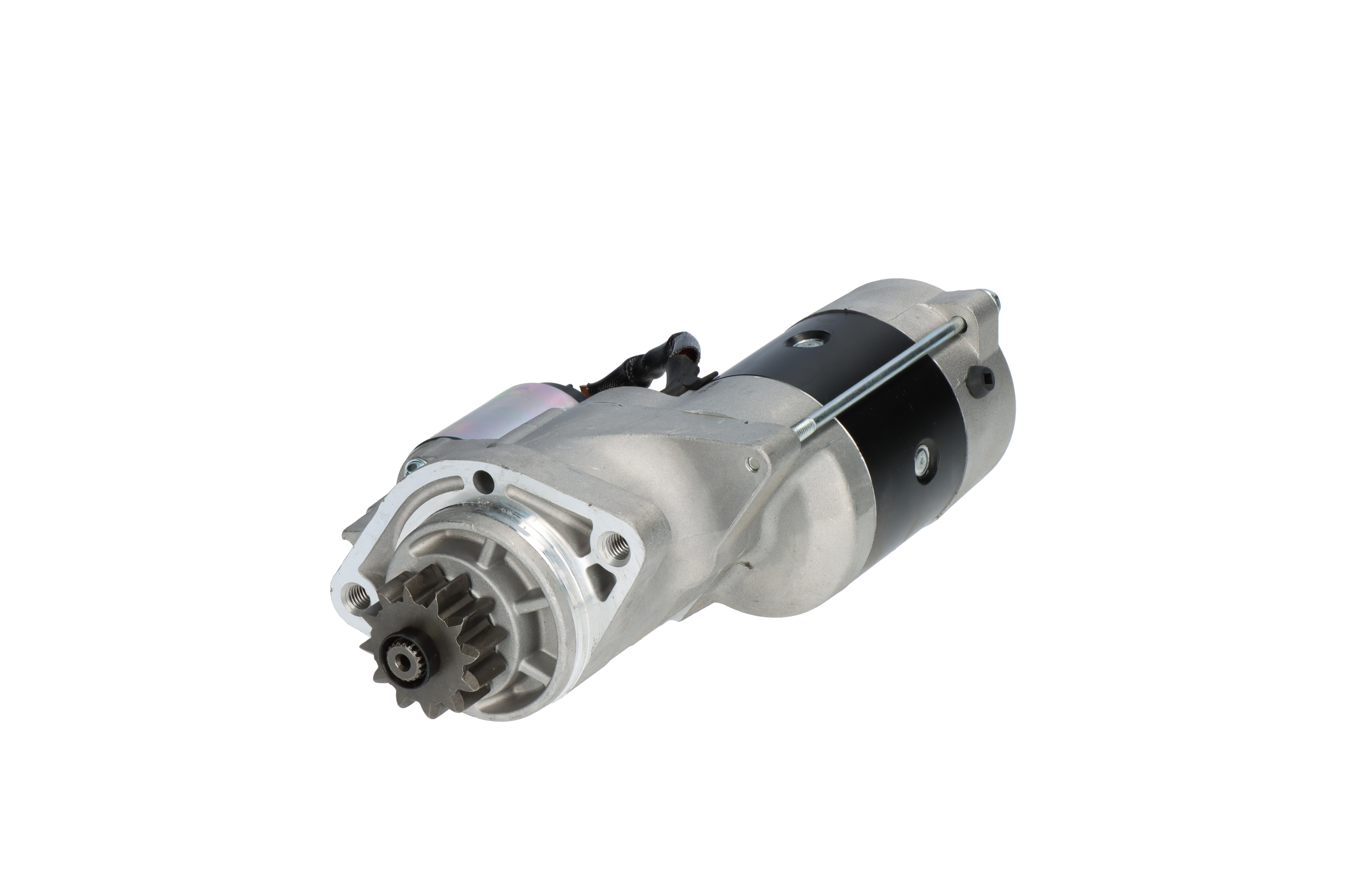 VALEO 458689: Motor de arranque VALEO RE-GEN REMANUFACTURED 2,2kW