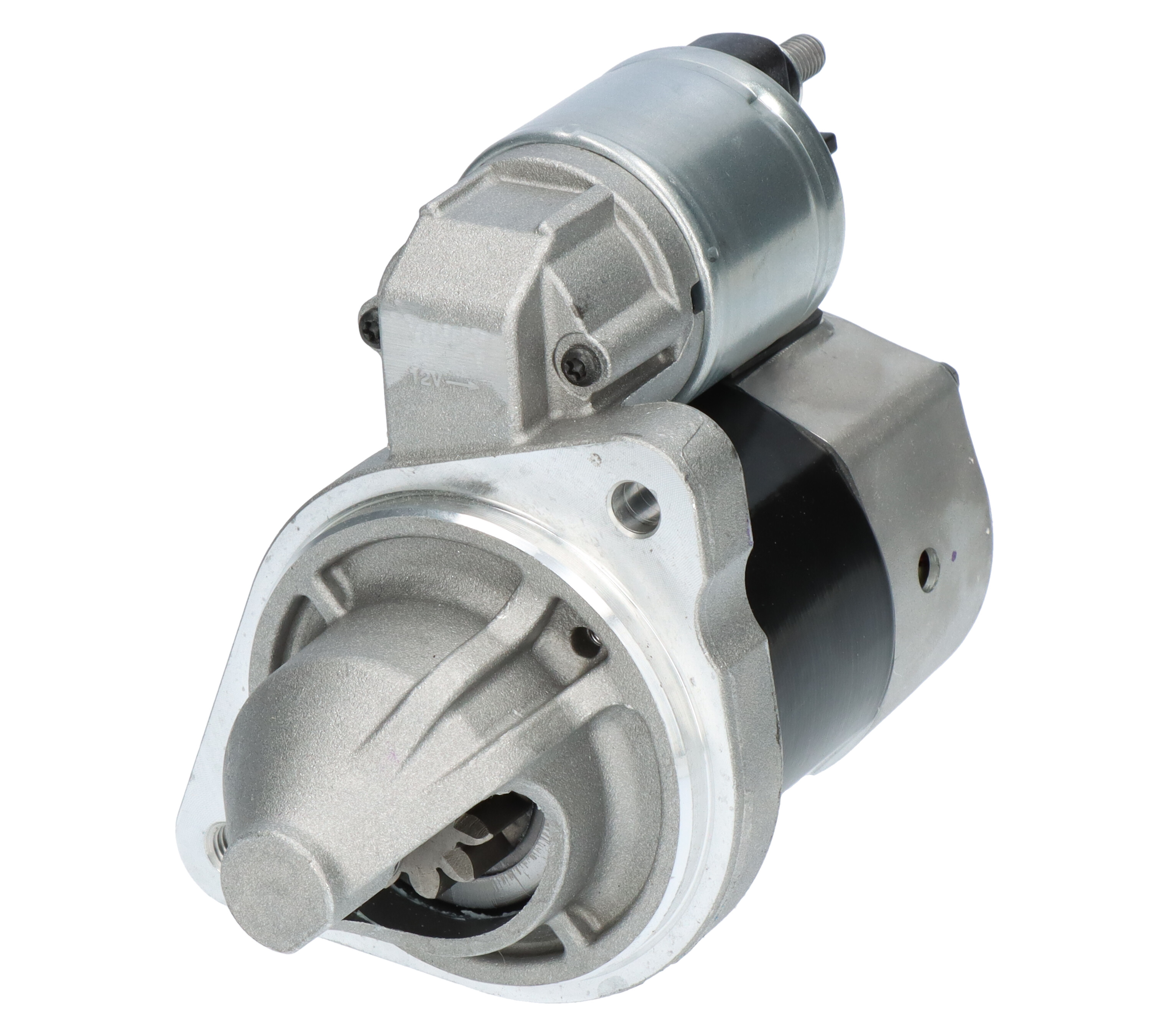 VALEO 458705 Μίζα FORD C-Max 2 (DXA/CB7, DXA/CEU) 125 PS Βενζίνη κόστος