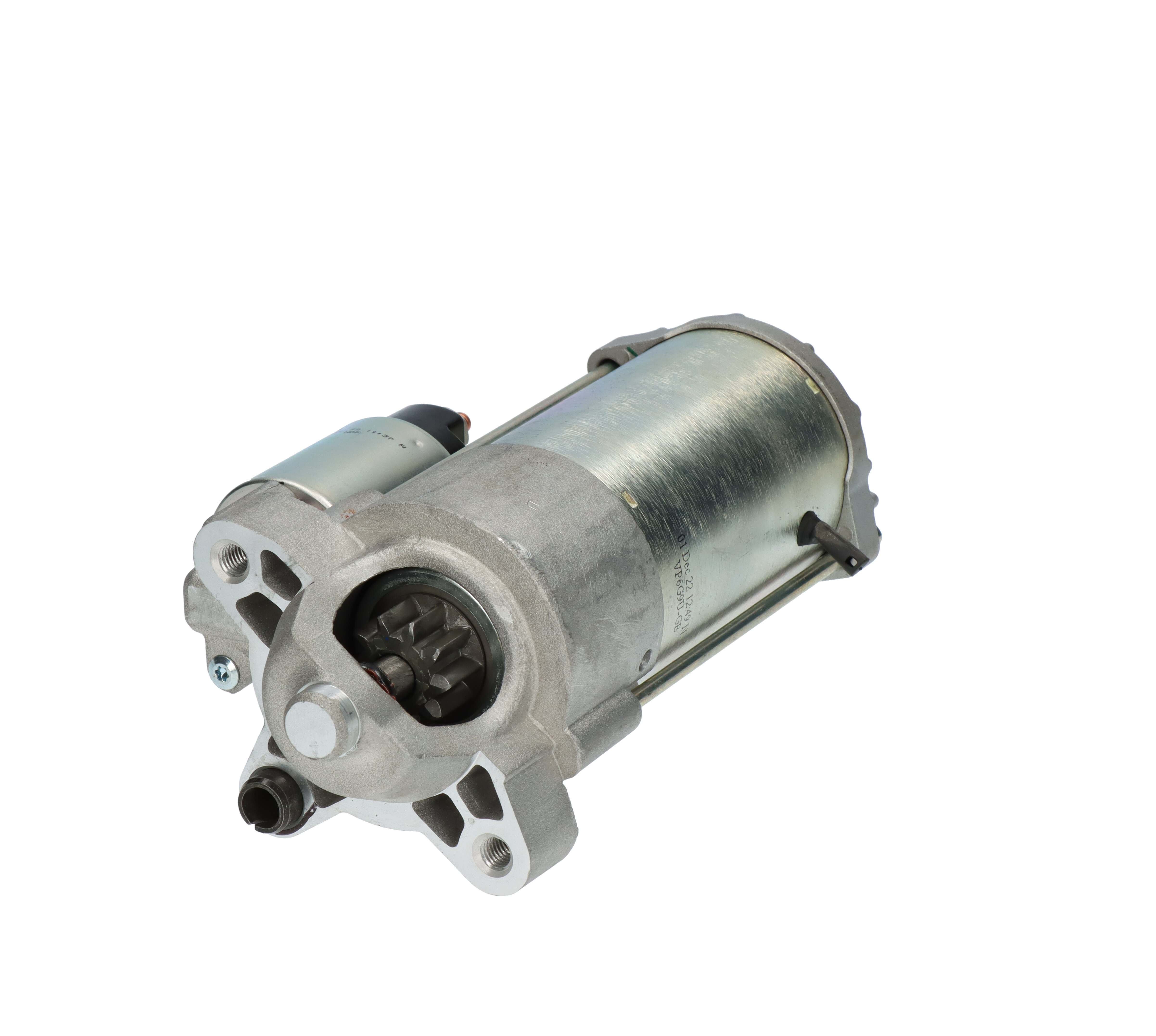 VALEO 458748 Starter FORD S-MAX (WA6) 200 hk Diesel hva koster