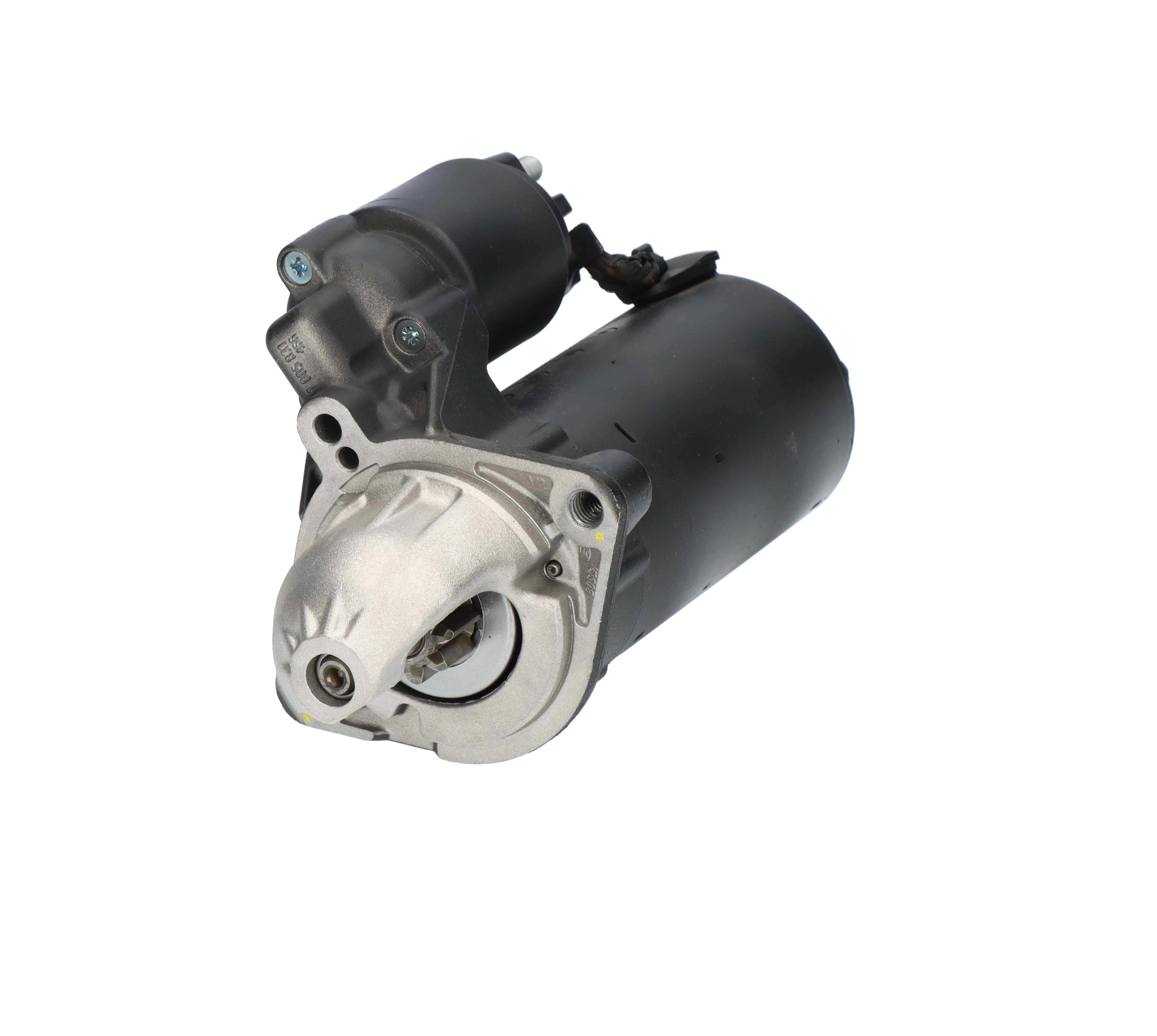 VALEO 458770: Startmotor 1,8kw, REMANUFACTURED PREMIUM