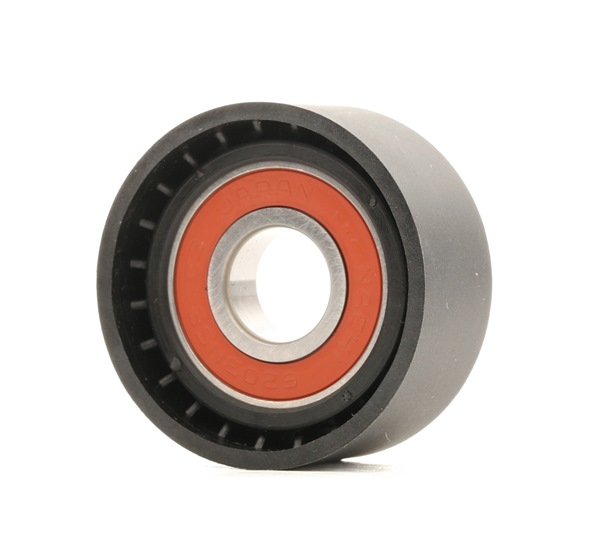 CAFFARO 46-00 Rolo tensor, correia trapezoidal estriada MAZDA 2 (DY) 68 cv Diesel custo