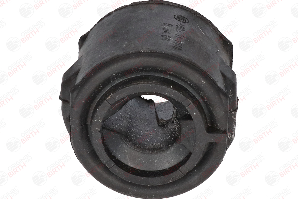 BIRTH 4603: Silentblock de barra estabilizadora Eje delantero, 19mm