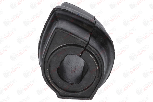 BIRTH 4605: Stabigummis Vorderachse, 18mm