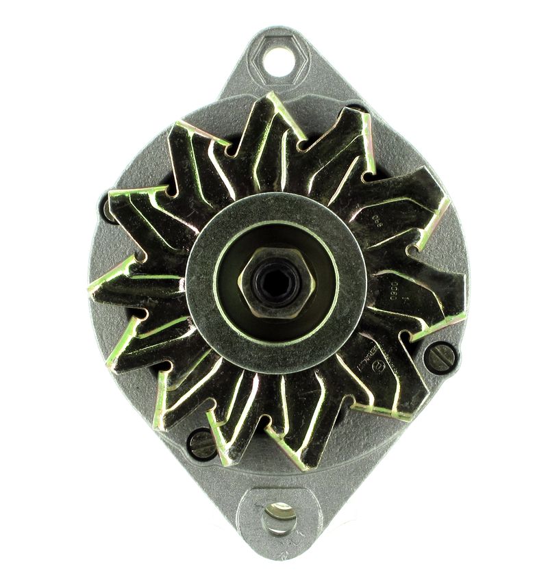 CEVAM 4605: Lichtmaschine 80A