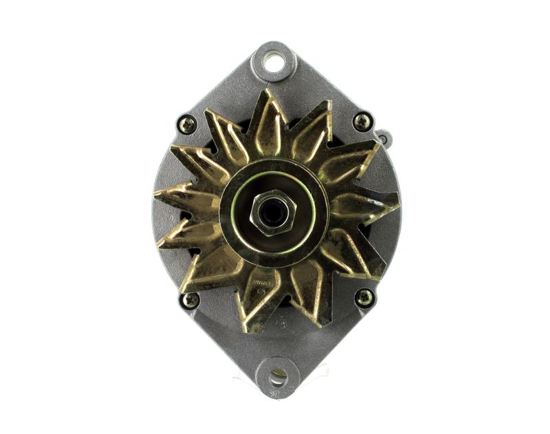 CEVAM 4625: Alternator 120A, fara regulator integrat