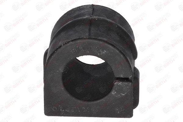 BIRTH 4638: Silentblock de barra estabilizadora Eje delantero, 24mm