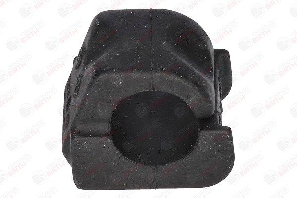 BIRTH 4640: Stabigummis Vorderachse, 19mm